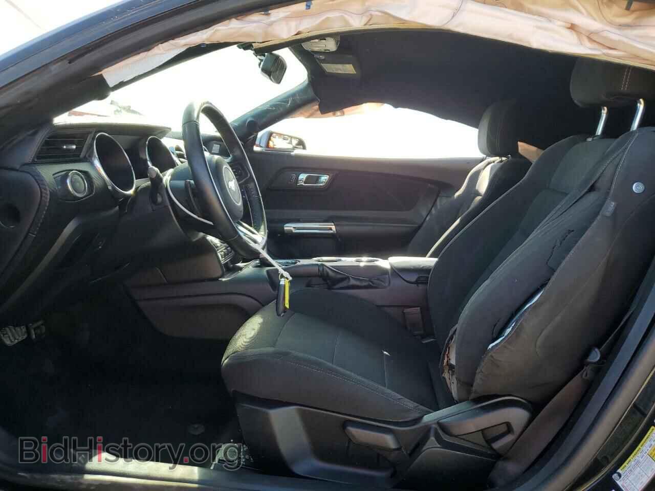 2017 FORD ALL Models - VIN: 1FA6P8AM4H5225337 - Photo 7