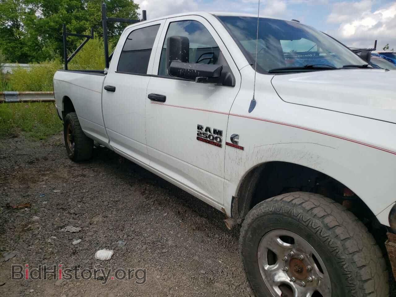 2013 RAM 2500 - VIN: 3C6UR5HL5DG557420 - Фото 9