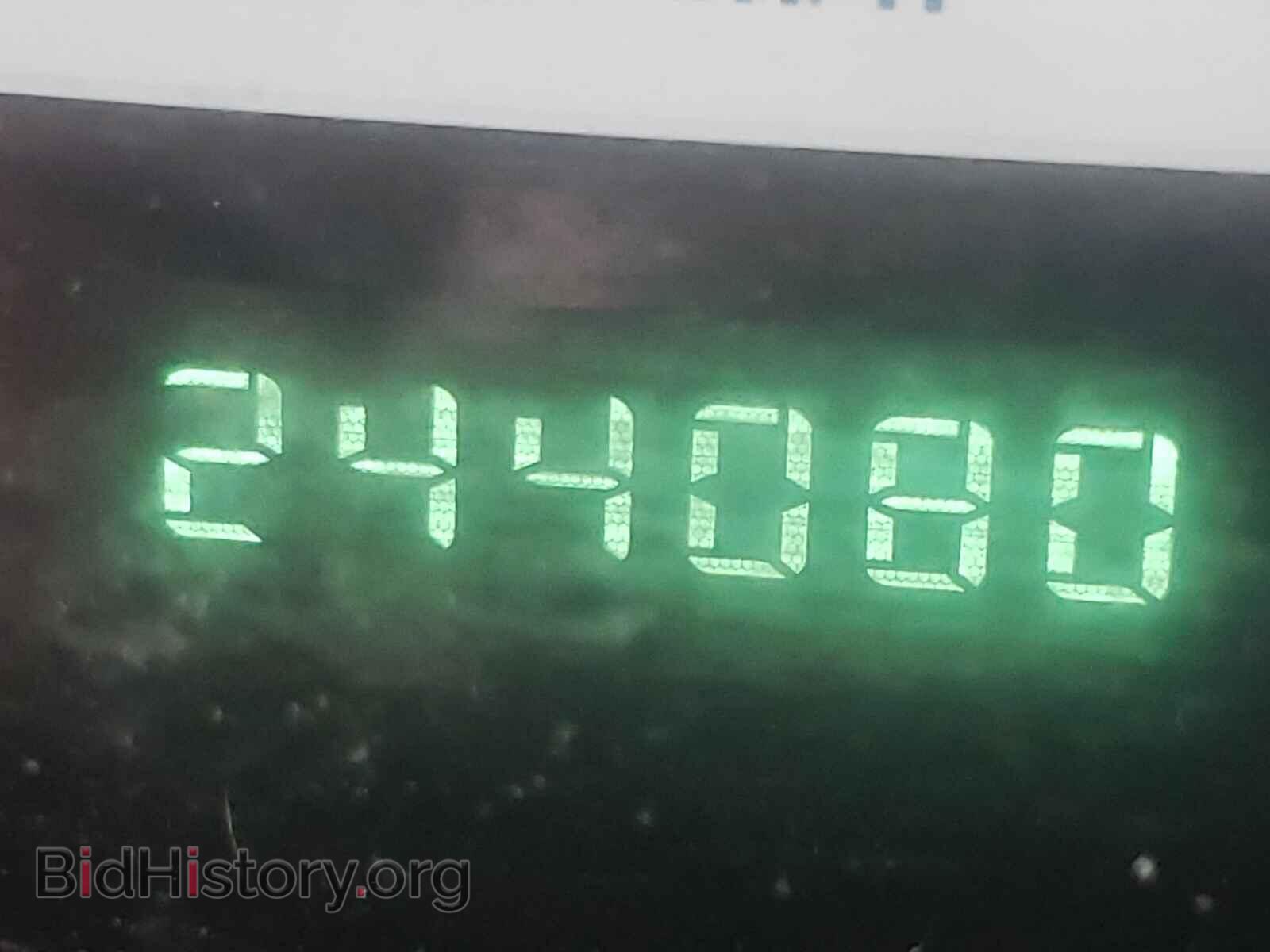 2007 DODGE CARAVAN - VIN: 1D4GP45R57B196866 - Фото 8