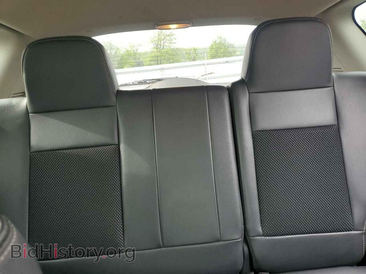 2014 JEEP COMPASS - VIN: 1C4NJDEB1ED521670 - Photo 10