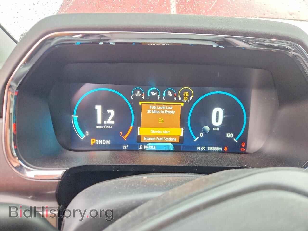 2021 FORD F150 - VIN: 1FTFW1E85MKE53697 - Фото 9