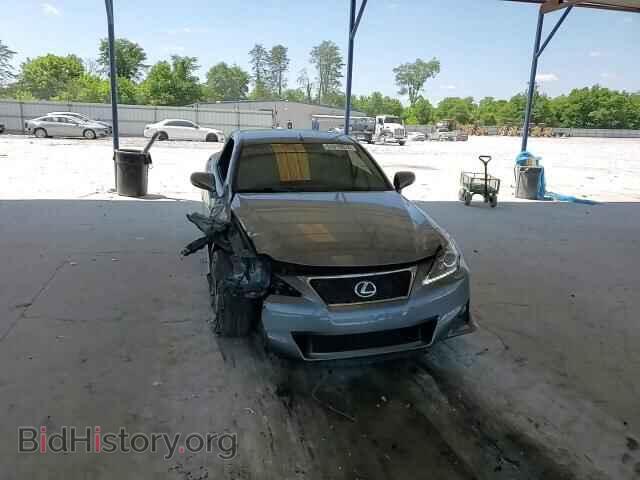 2013 LEXUS IS - VIN: JTHFF2C2XD2526808 - Photo 13
