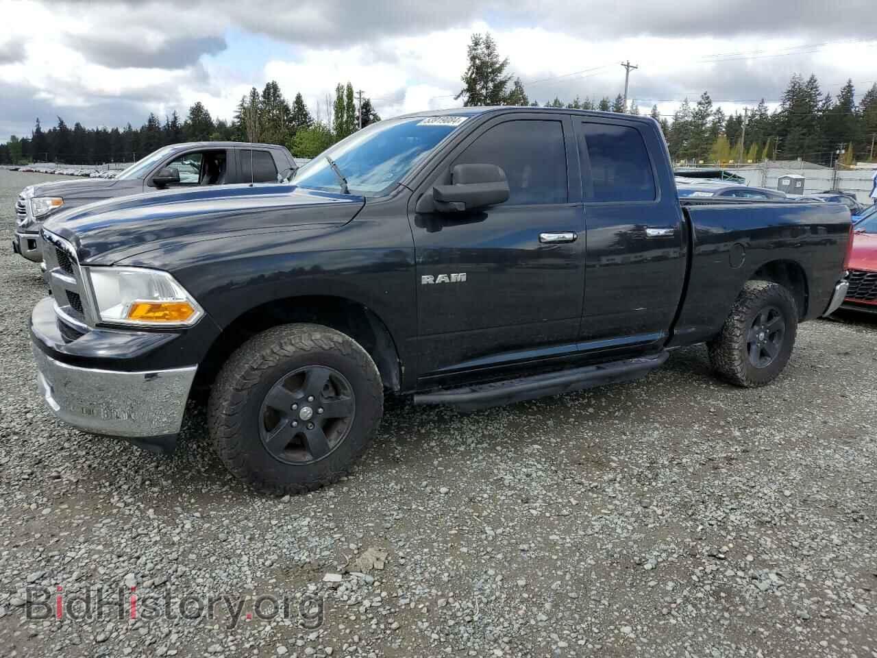 Photo 1D7RB1GP4AS111270 - DODGE All Models 2010