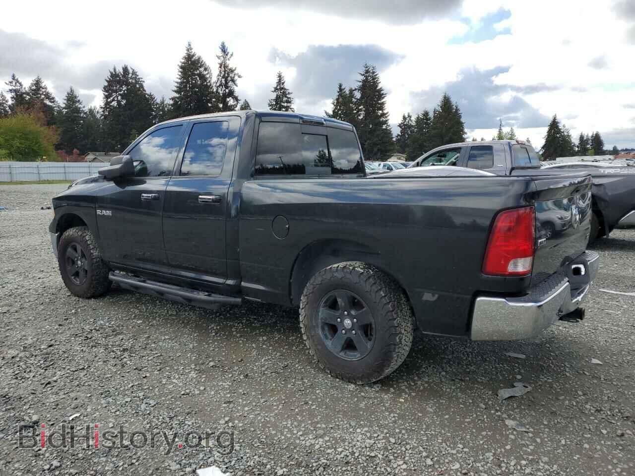 2010 DODGE All Models - VIN: 1D7RB1GP4AS111270 - Photo 2