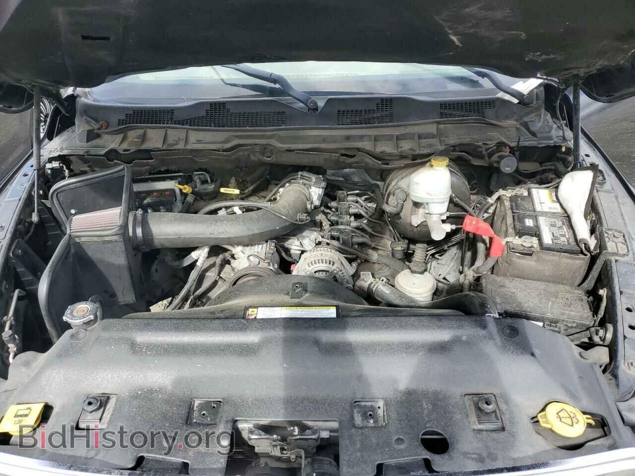 2010 DODGE All Models - VIN: 1D7RB1GP4AS111270 - Photo 11