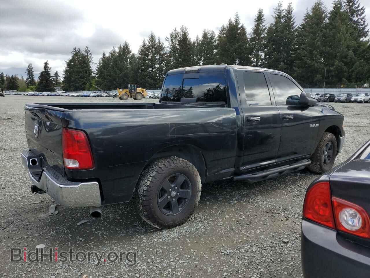 2010 DODGE All Models - VIN: 1D7RB1GP4AS111270 - Photo 3
