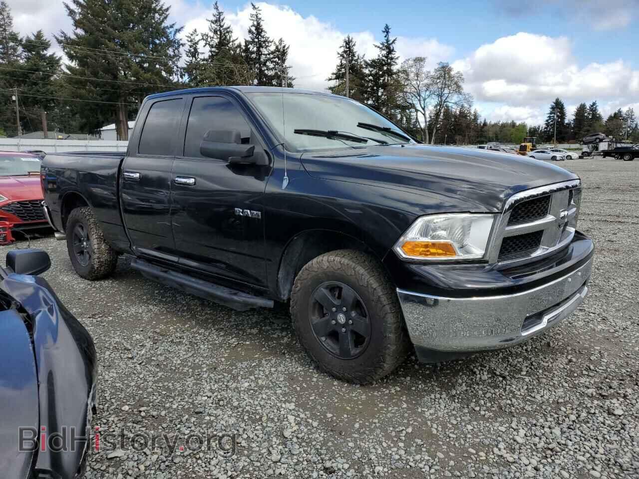 2010 DODGE All Models - VIN: 1D7RB1GP4AS111270 - Photo 4