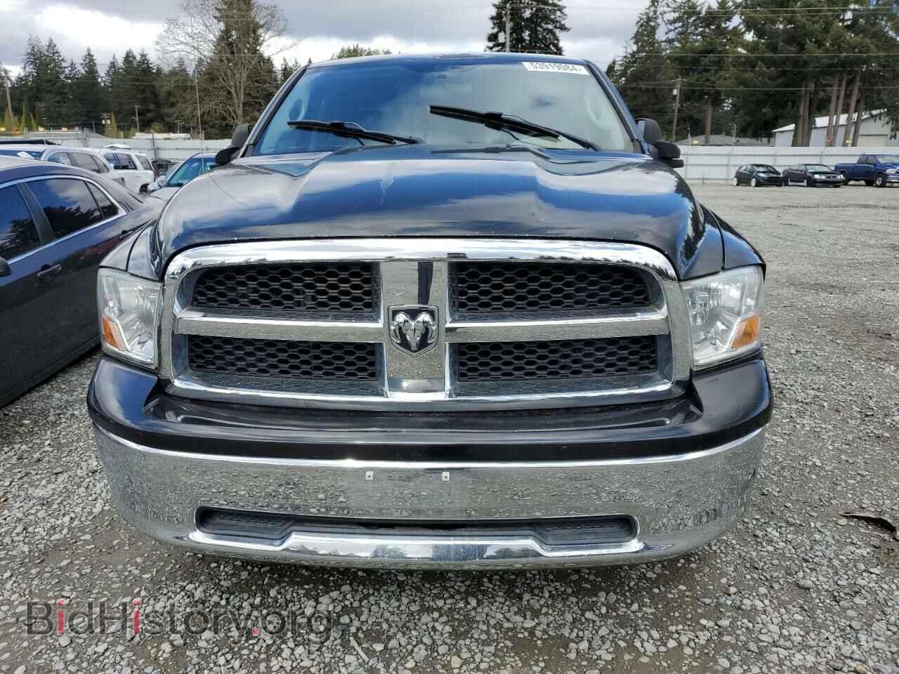 2010 DODGE All Models - VIN: 1D7RB1GP4AS111270 - Photo 5