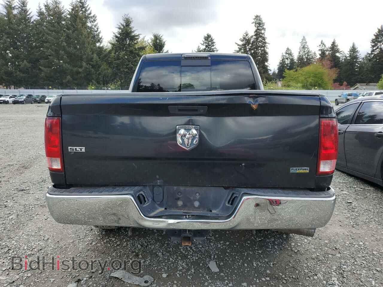 2010 DODGE All Models - VIN: 1D7RB1GP4AS111270 - Photo 6