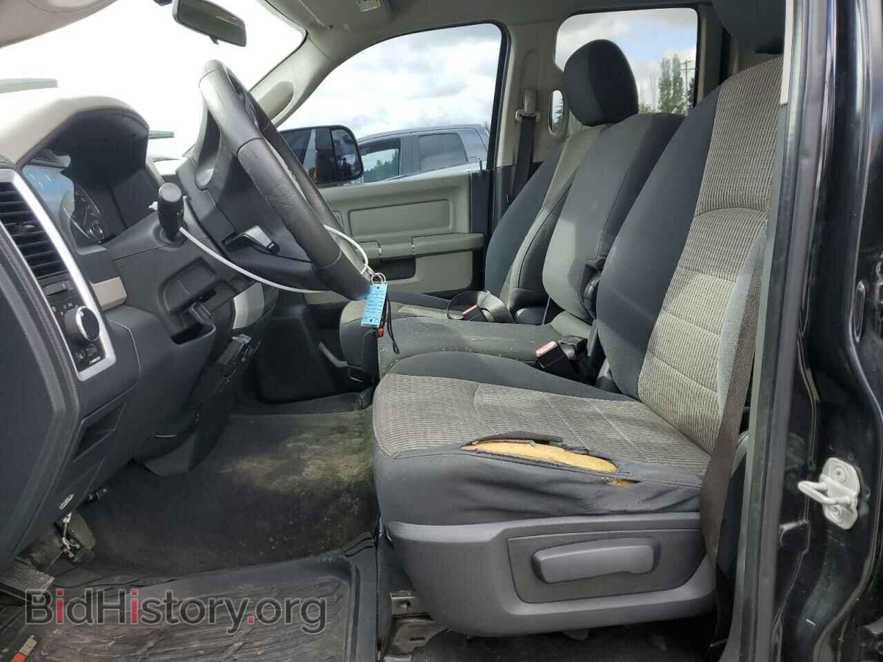 2010 DODGE All Models - VIN: 1D7RB1GP4AS111270 - Photo 7