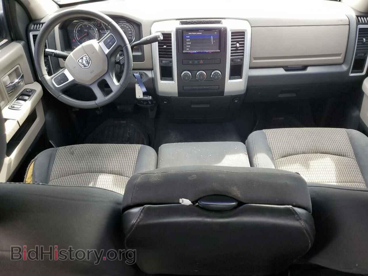 2010 DODGE All Models - VIN: 1D7RB1GP4AS111270 - Photo 8