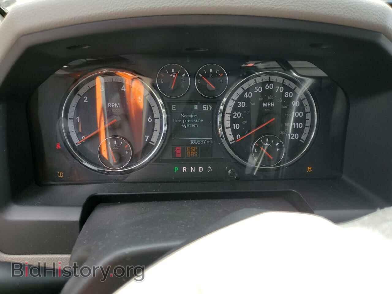 2010 DODGE All Models - VIN: 1D7RB1GP4AS111270 - Photo 9
