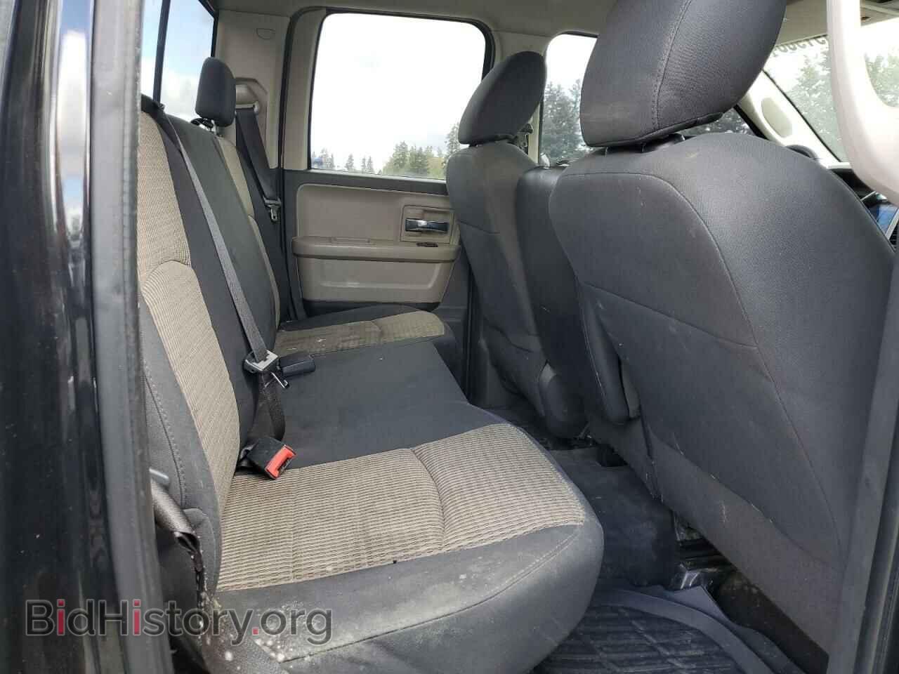 2010 DODGE All Models - VIN: 1D7RB1GP4AS111270 - Photo 10