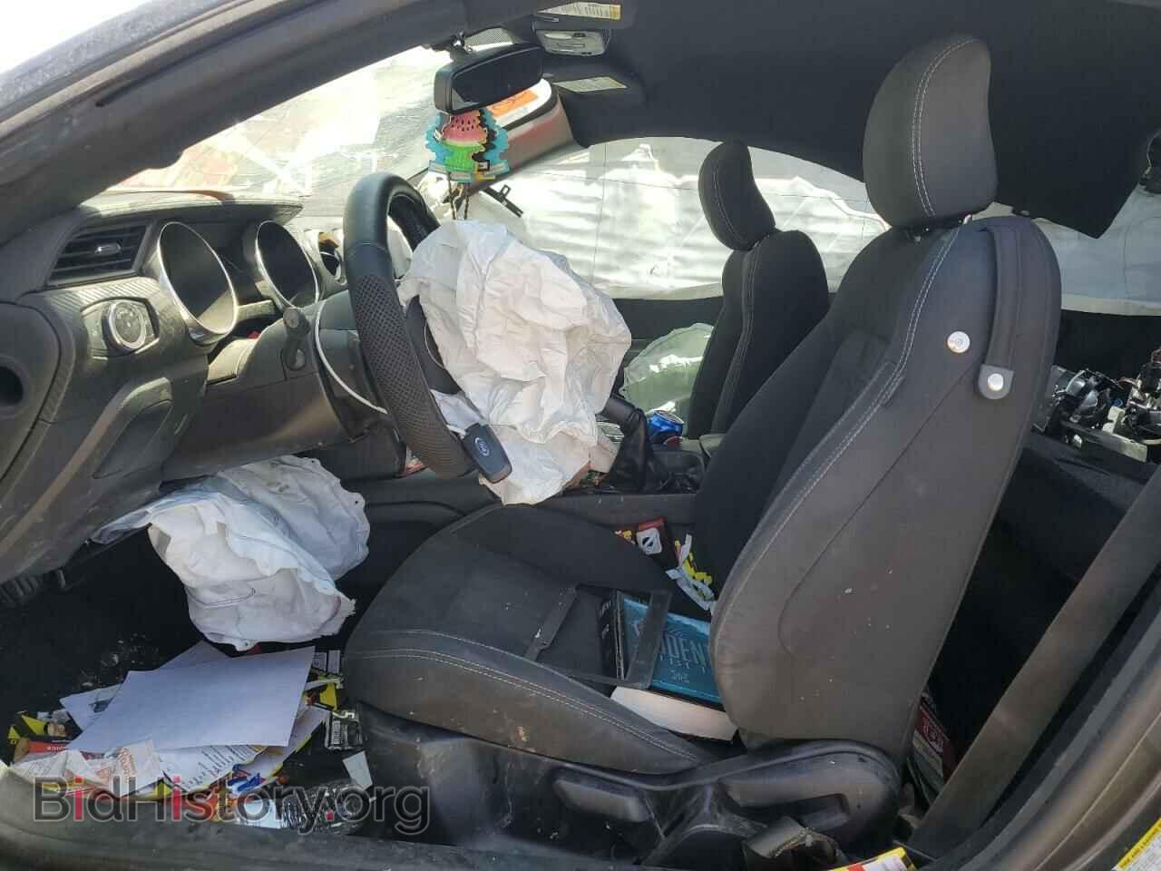 2018 FORD ALL Models - VIN: 1FA6P8TH4J5163766 - Photo 7
