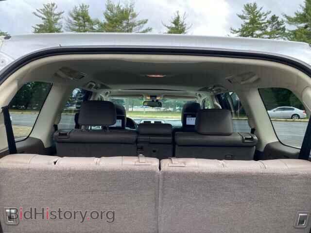 2010 LEXUS GX - VIN: JTJJM7FX8A5000707 - Фото 10