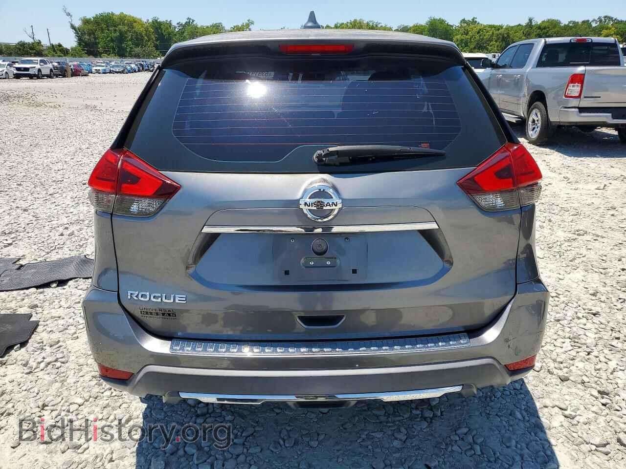 2017 NISSAN ROGUE - VIN: KNMAT2MT8HP612817 - Photo 6
