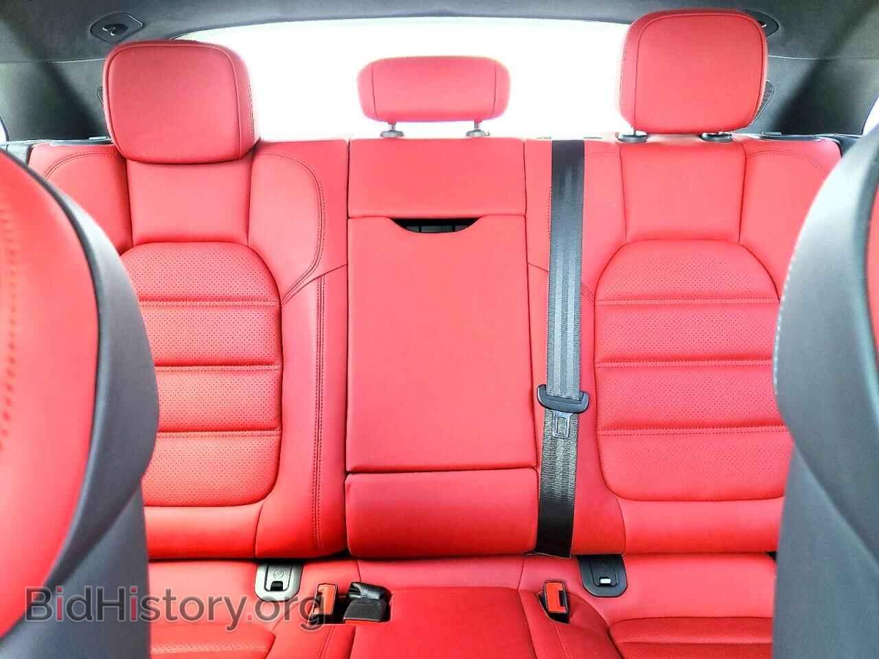 2016 PORSCHE MACAN - VIN: WP1AB2A58GLB45816 - Фото 10