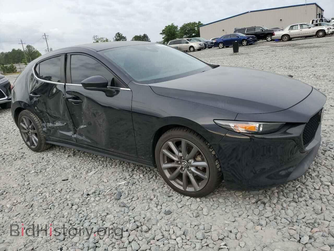 2020 MAZDA 3 - VIN: JM1BPALM2L1158699 - Фото 4