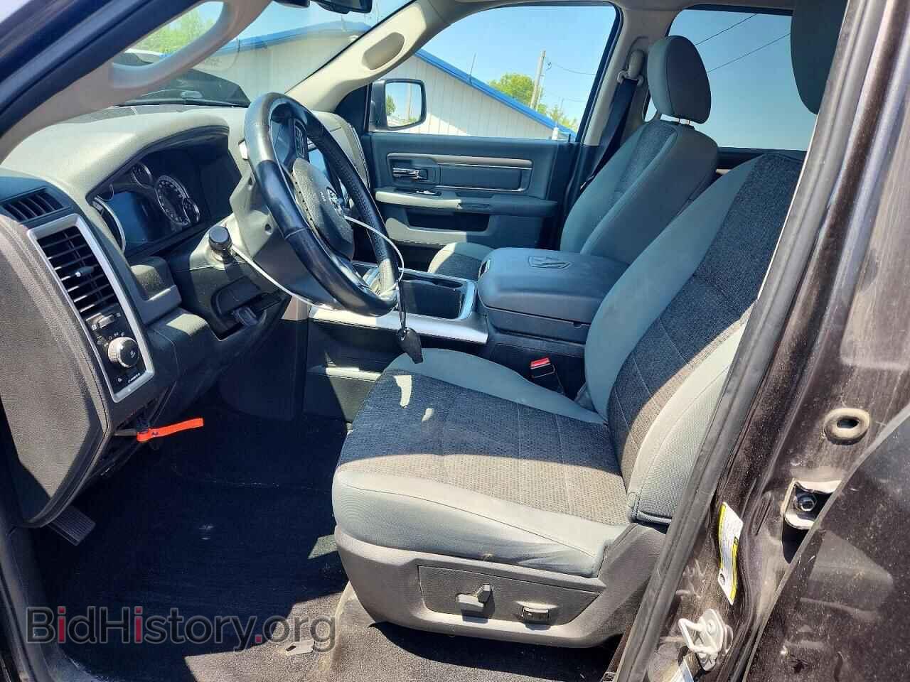 2017 RAM 1500 - VIN: 3C6RR7LT9HG525276 - Фото 7