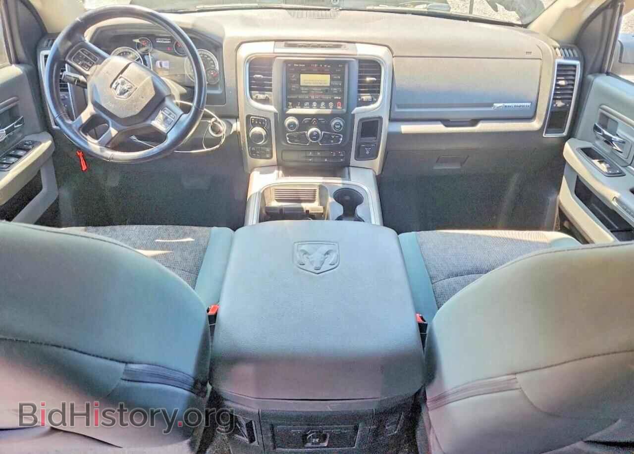 2017 RAM 1500 - VIN: 3C6RR7LT9HG525276 - Фото 8