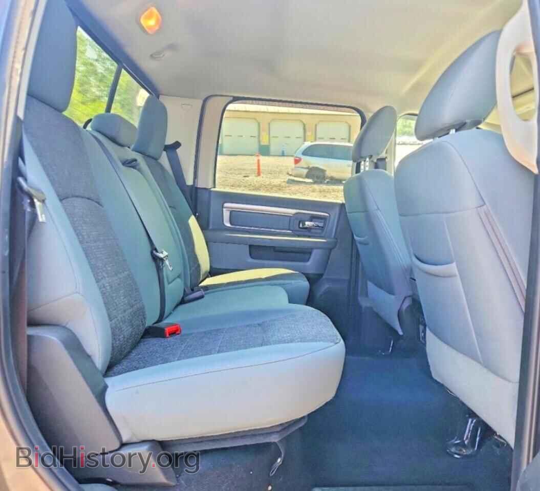2017 RAM 1500 - VIN: 3C6RR7LT9HG525276 - Фото 10