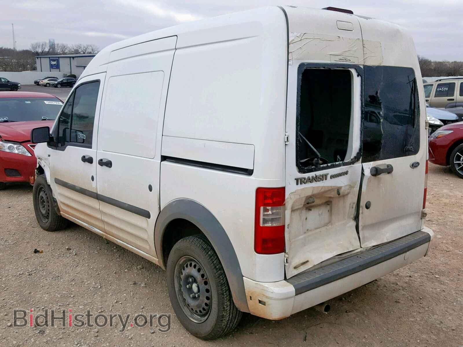 2010 FORD TRANSIT CO - VIN: NM0LS7DNXAT003832 - Фото 3