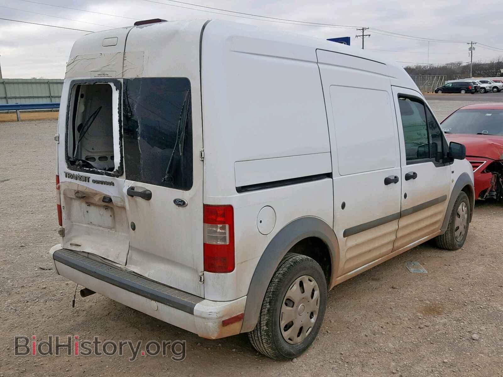 2010 FORD TRANSIT CO - VIN: NM0LS7DNXAT003832 - Фото 4
