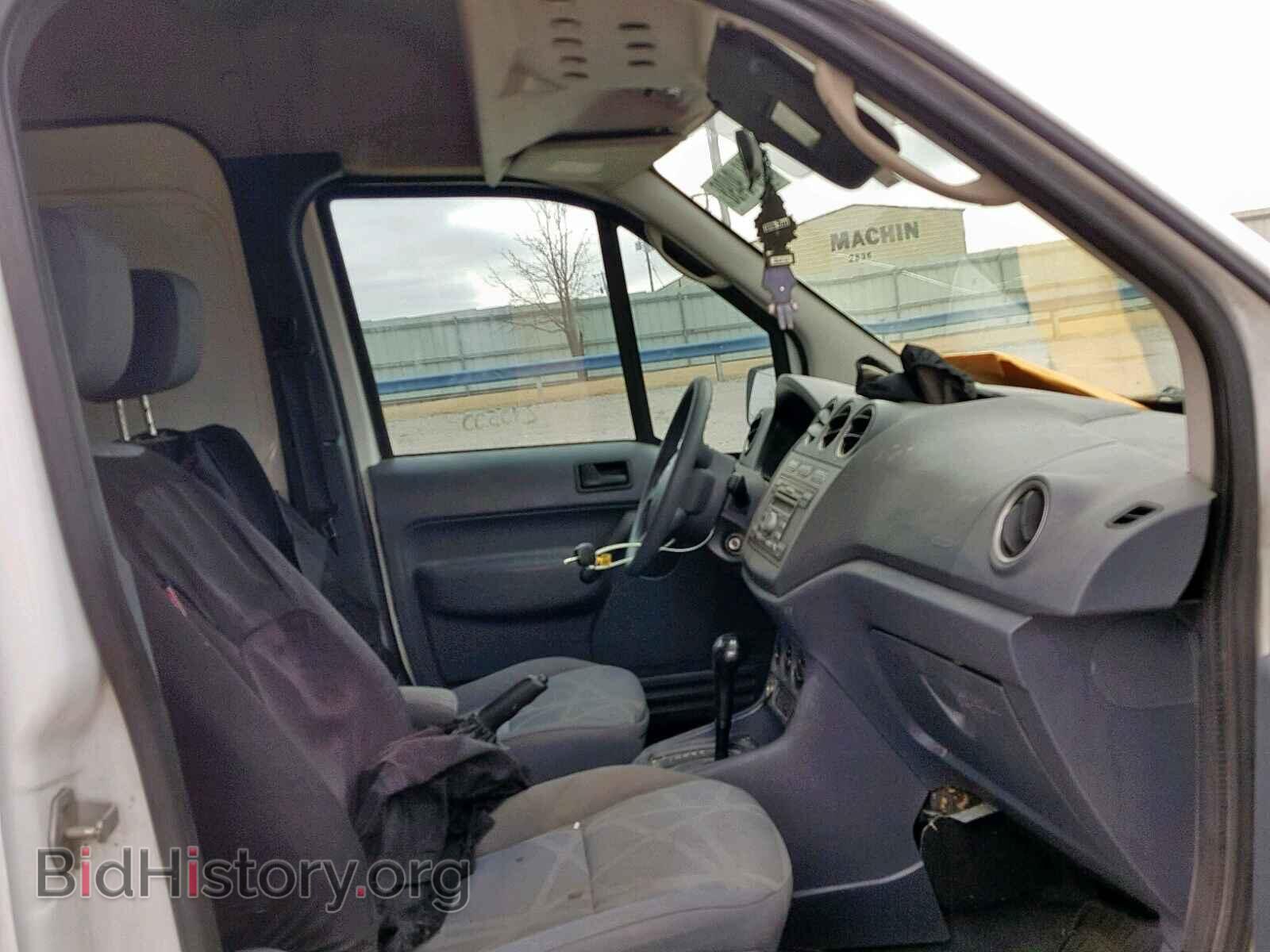 2010 FORD TRANSIT CO - VIN: NM0LS7DNXAT003832 - Фото 5
