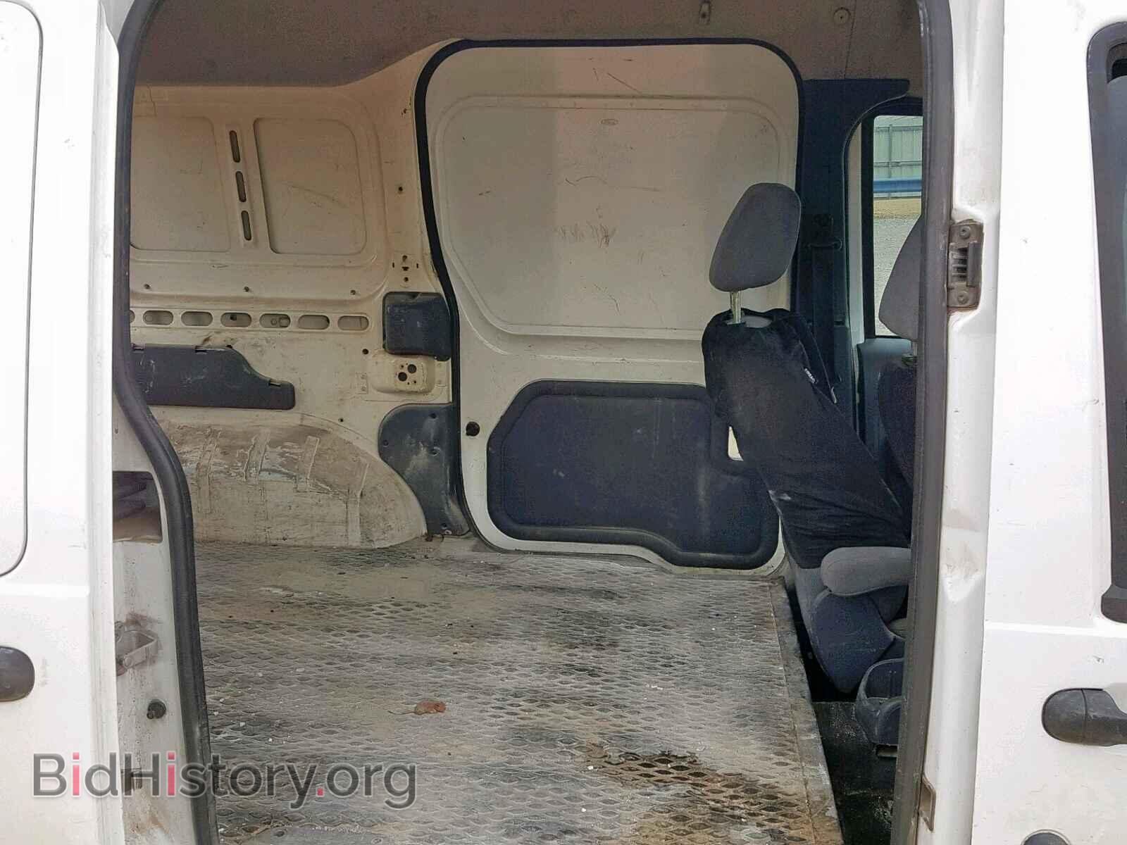 2010 FORD TRANSIT CO - VIN: NM0LS7DNXAT003832 - Фото 6