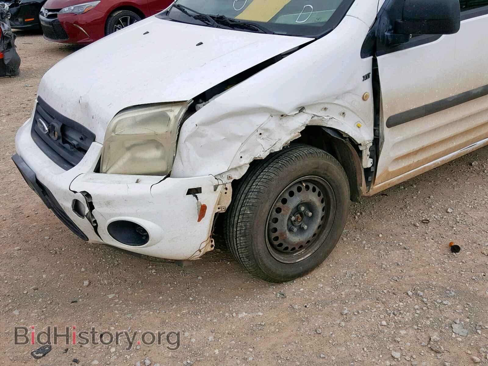 2010 FORD TRANSIT CO - VIN: NM0LS7DNXAT003832 - Фото 9