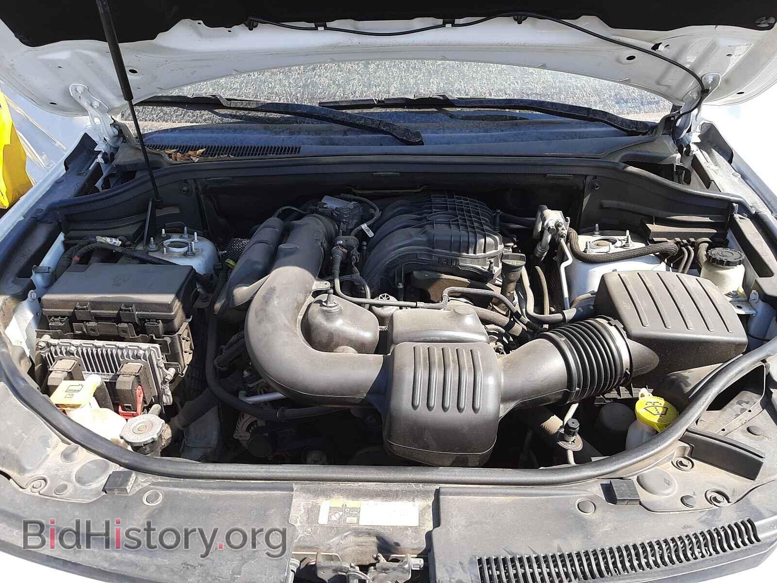 2014 JEEP CHEROKEE - VIN: 1C4RJFAG0EC358496 - Фото 7