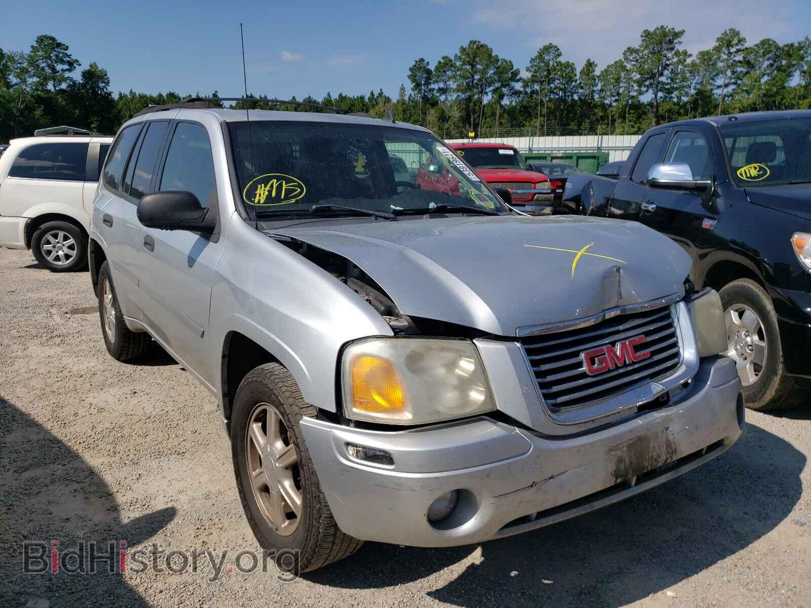 Фотография 1GKDS33S792129689 - GMC ENVOY 2009