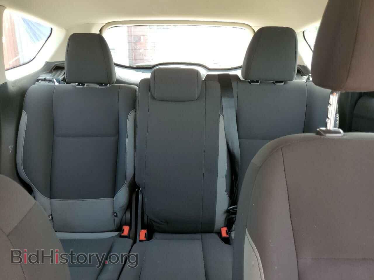 2014 FORD ESCAPE - VIN: 1FMCU0F74EUC21604 - Photo 10