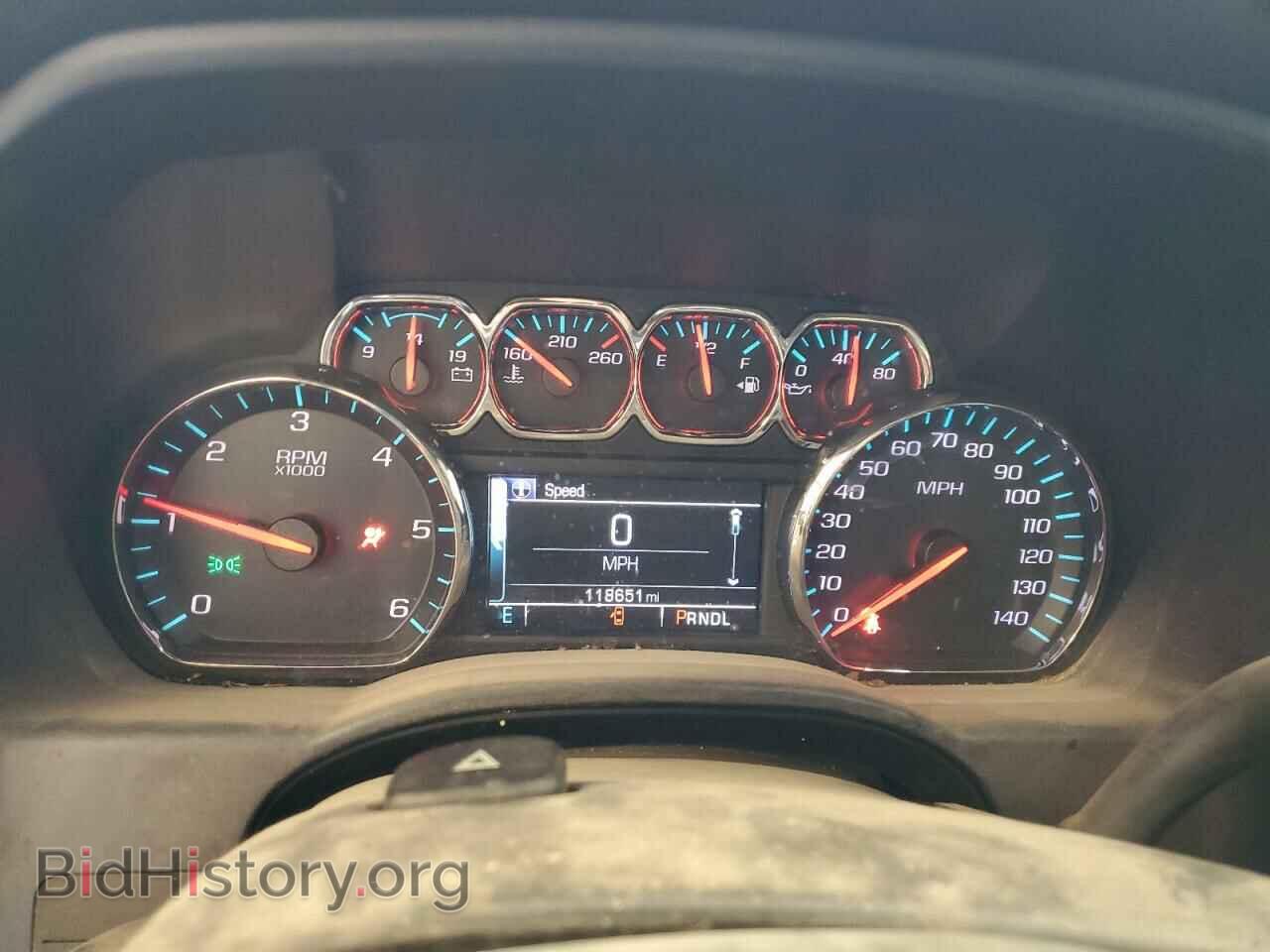 2017 GMC SIERRA - VIN: 3GTU2MECXHG384737 - Фото 9