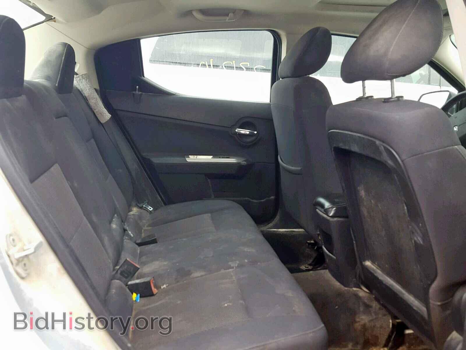 2009 DODGE AVENGER - VIN: 1B3LC56D39N532291 - Фото 6