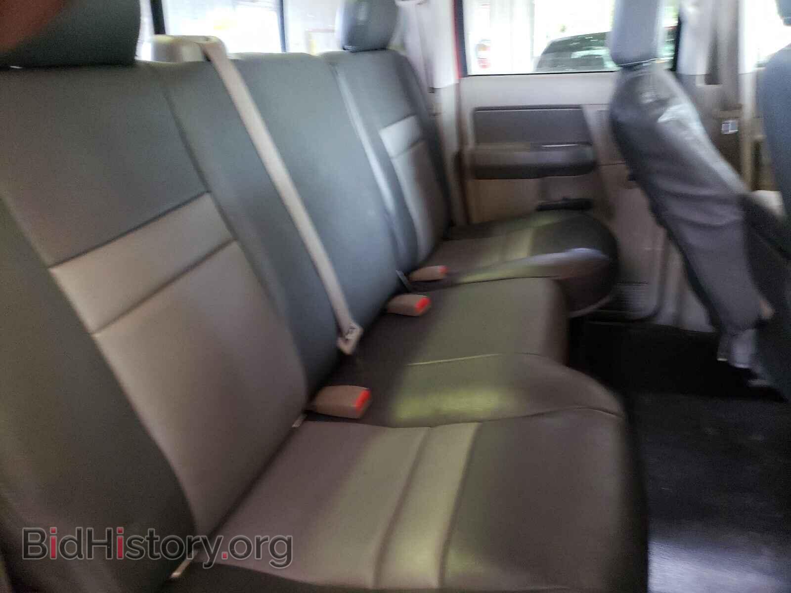 2008 DODGE RAM 2500 - VIN: 3D7KS28A78G182322 - Фото 6