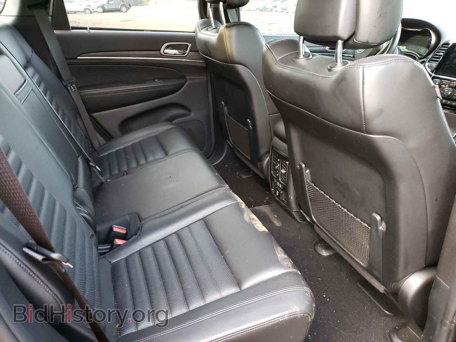 2020 JEEP CHEROKEE - VIN: 1C4RJFBG6LC230808 - Фото 6