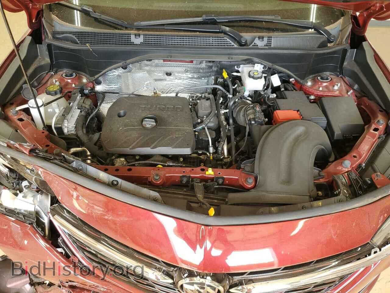 2023 BUICK ENCORE - VIN: KL4MMDSL3PB067401 - Photo 12