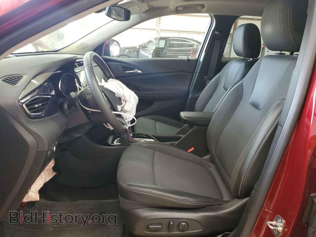 2023 BUICK ENCORE - VIN: KL4MMDSL3PB067401 - Photo 7