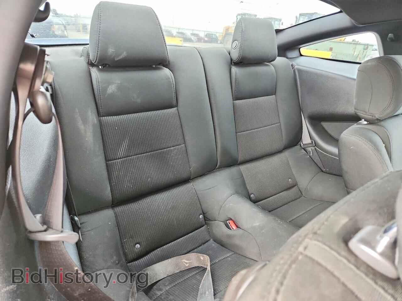 2013 FORD MUSTANG - VIN: 1ZVBP8CF4D5269062 - Photo 10