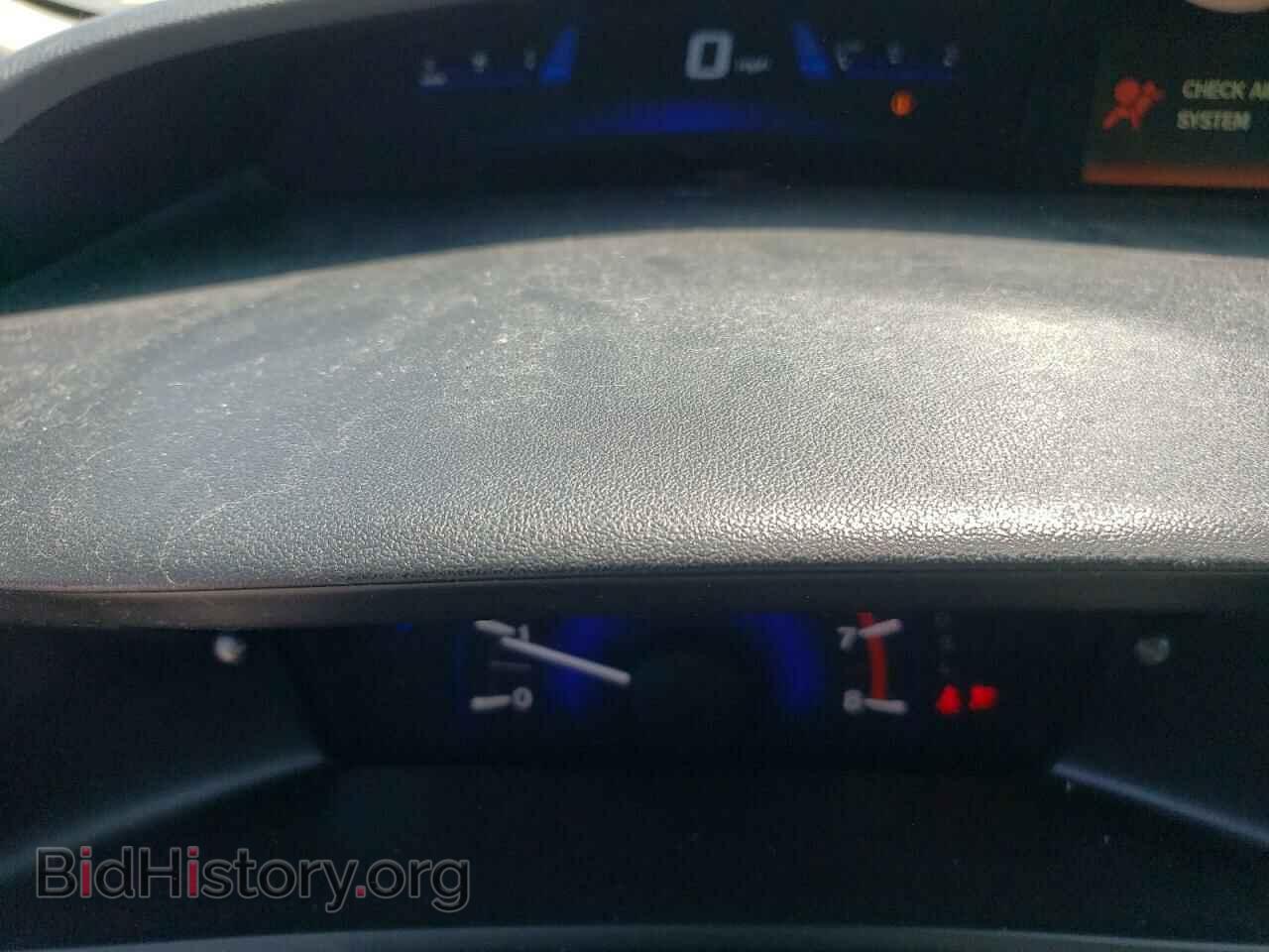 2014 HONDA CIVIC - VIN: 19XFB2F53EE006988 - Фото 8