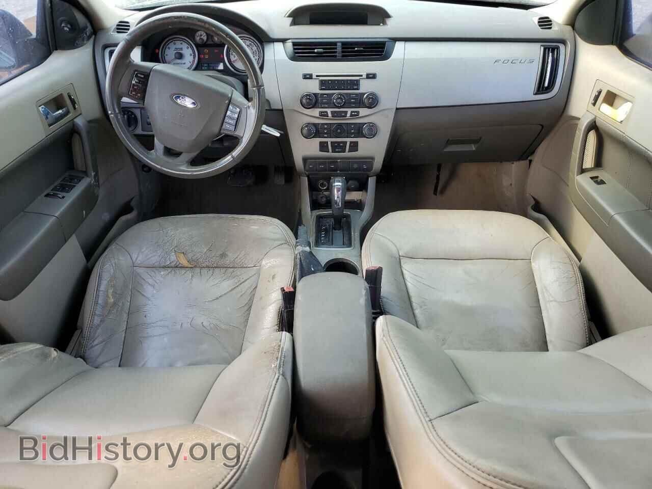 2009 FORD FOCUS - VIN: 1FAHP37N39W234456 - Фото 8