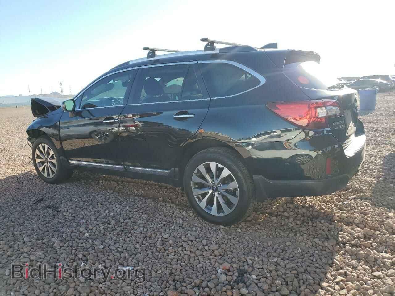 2017 SUBARU OUTBACK - VIN: 4S4BSETC9H3336127 - Photo 2