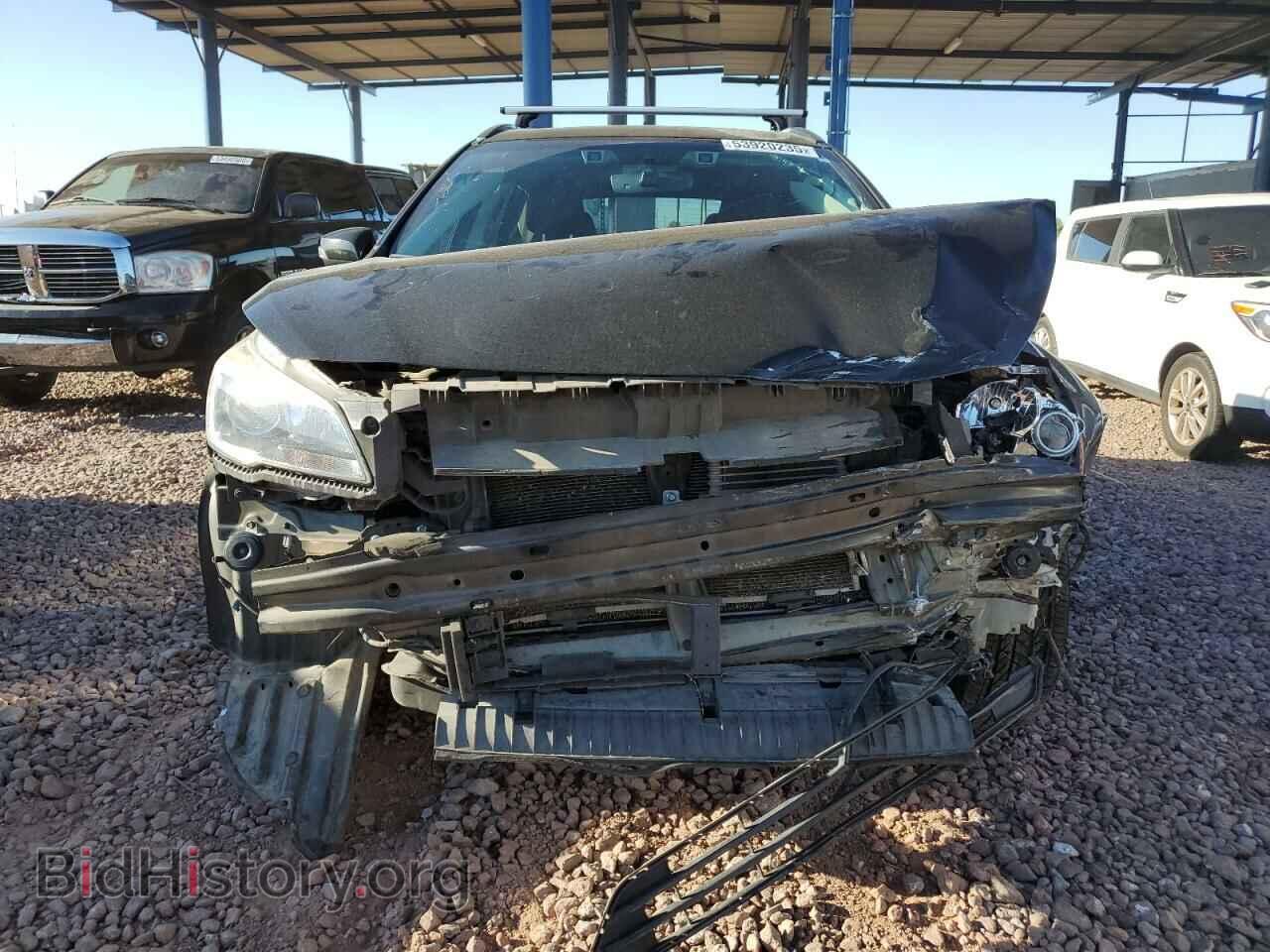 2017 SUBARU OUTBACK - VIN: 4S4BSETC9H3336127 - Photo 5