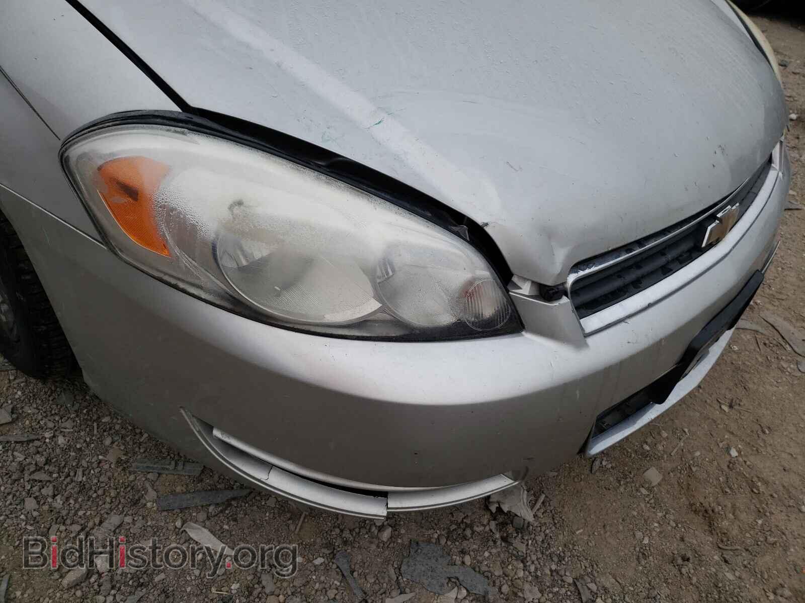 2010 CHEVROLET IMPALA - VIN: 2G1WA5EK7A1209250 - Фото 9