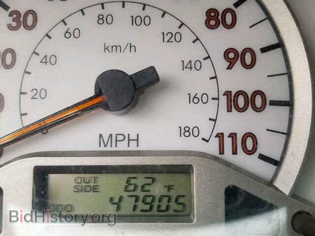 2007 TOYOTA COROLLA - VIN: 2T1BR32E97C823437 - Фото 8
