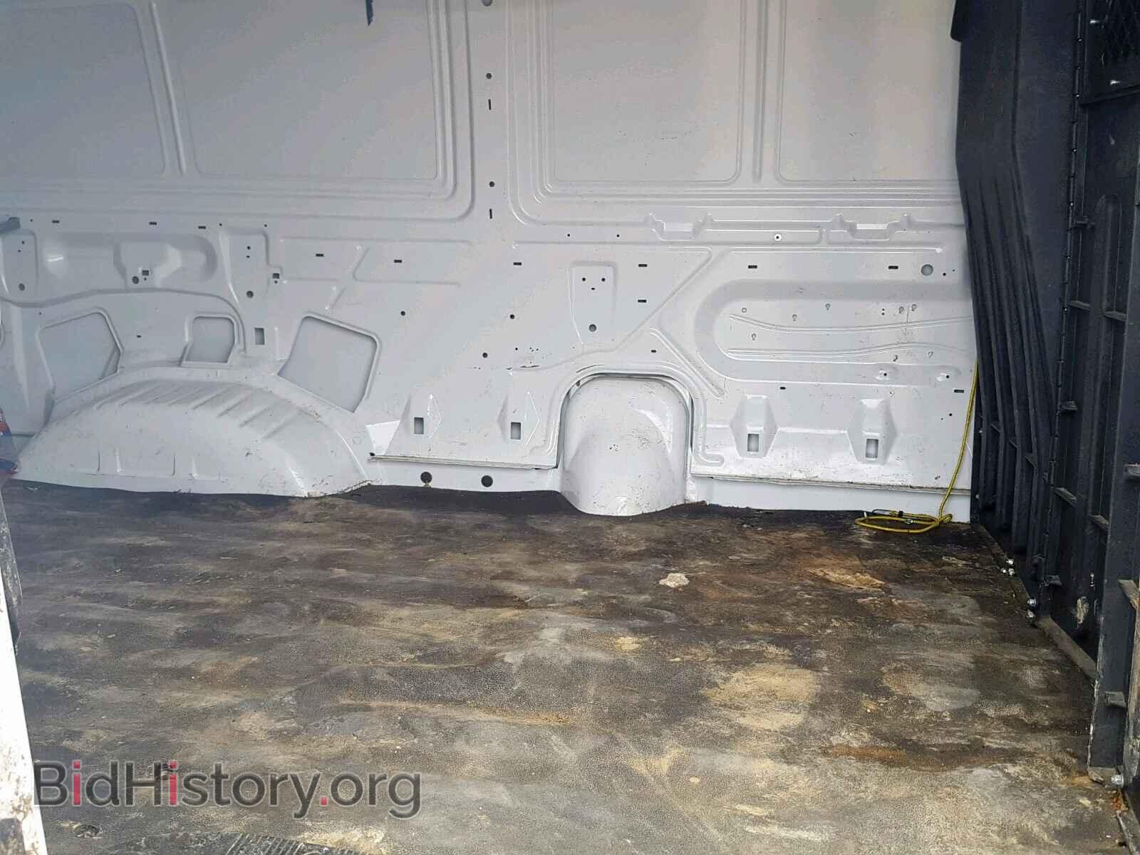 2013 FORD ECONOLINE - VIN: 1FTNE1EW7DDA71902 - Фото 6