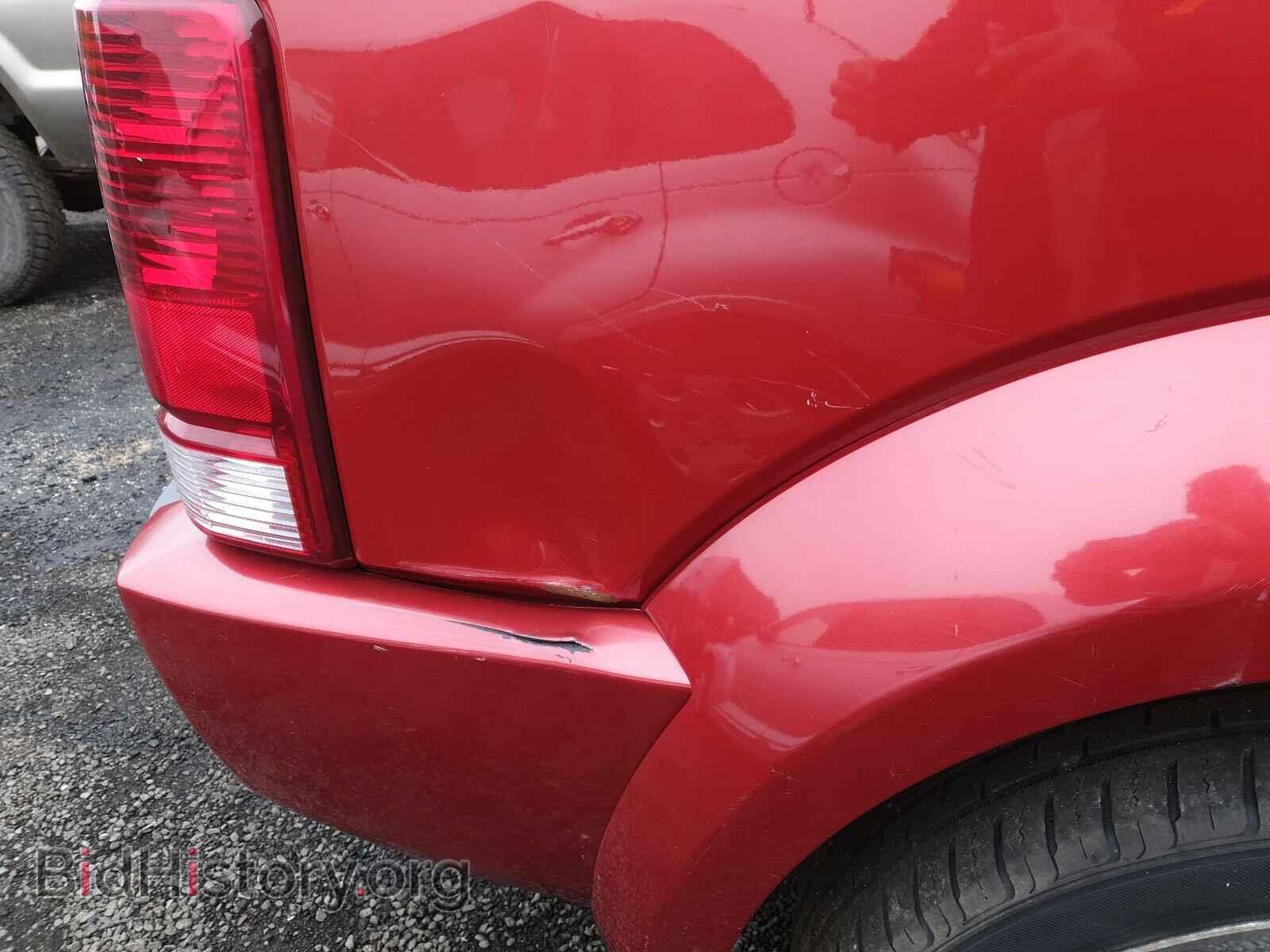 2011 DODGE NITRO - VIN: 1D4PU4GK0BW509185 - Photo 9