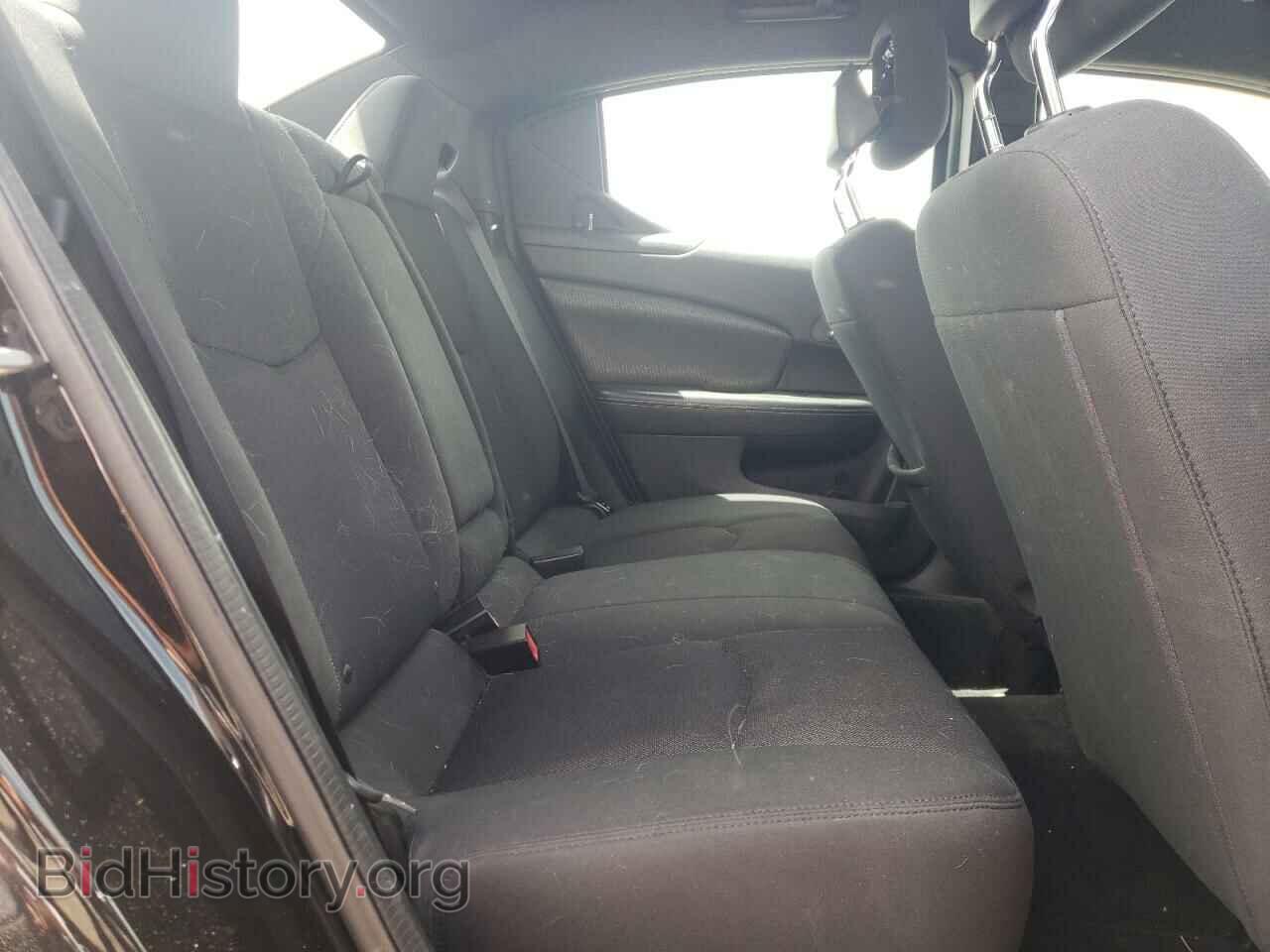 2013 DODGE AVENGER - VIN: 1C3CDZAB2DN722573 - Photo 10