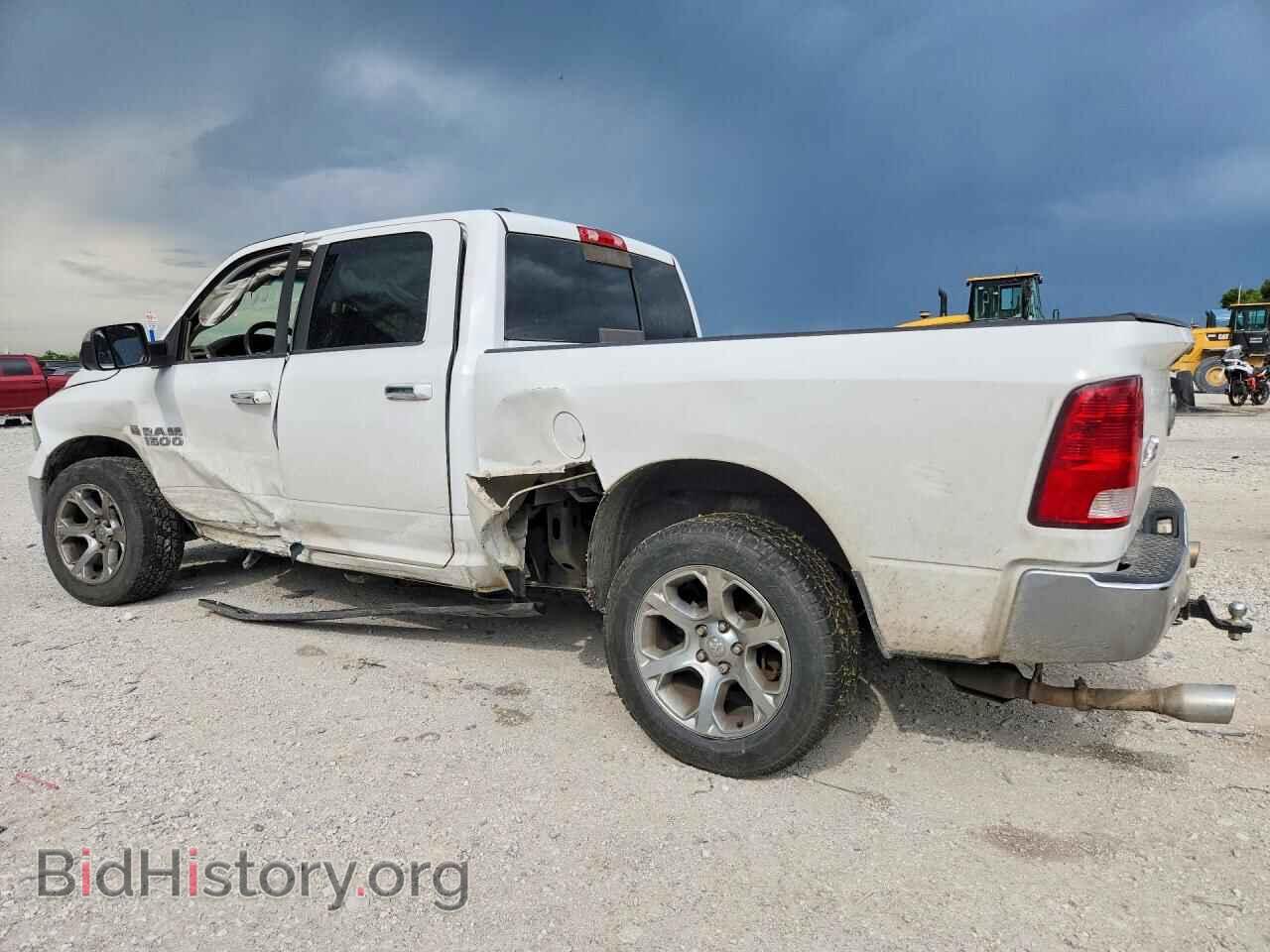 2014 RAM 1500 - VIN: 1C6RR7TT4ES247469 - Photo 2